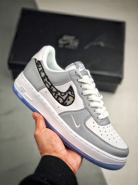 air force dior цена|Кроссовки Nike Air Force 1 (Найк Аир .